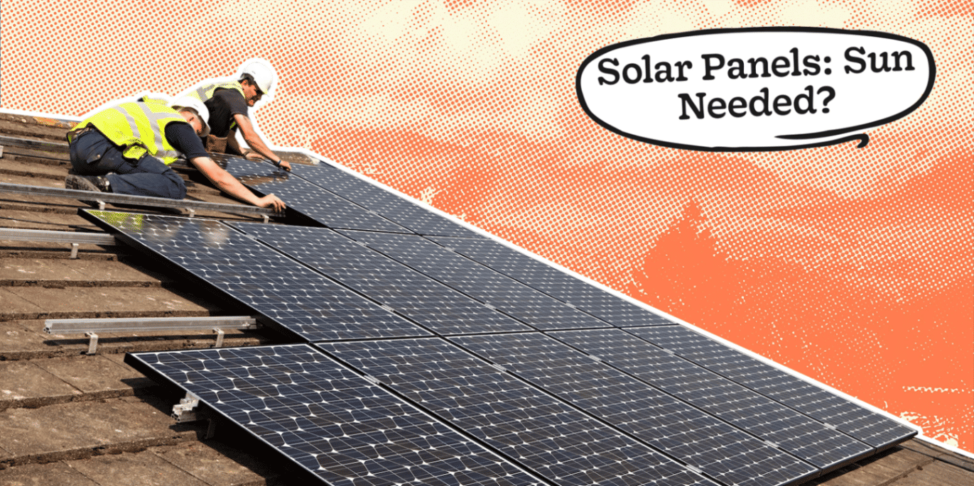 Do Solar Panels Need Direct Sunlight? UK Guide