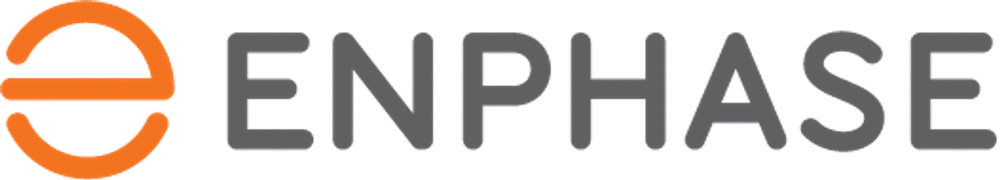 Enphase logo