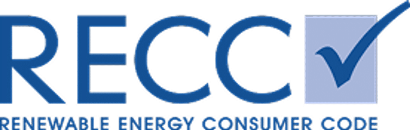 RECC Certified