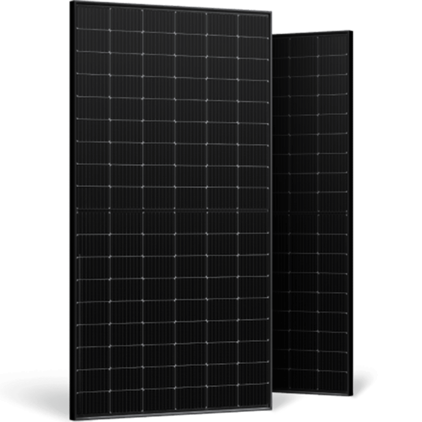 LONGi X10 Solar Panels