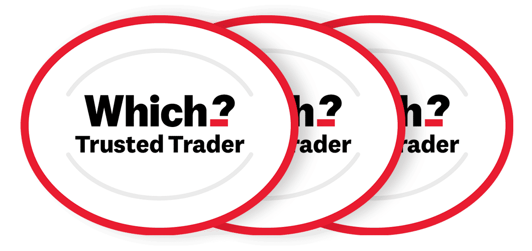 Which? Trusted Traders